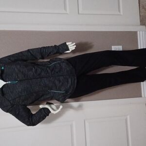 - Tangerine Woman sports